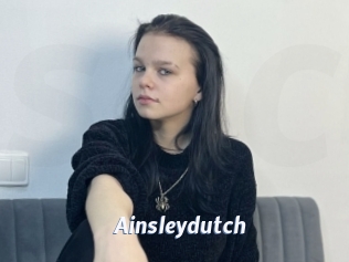 Ainsleydutch