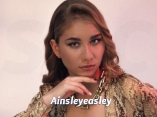 Ainsleyeasley