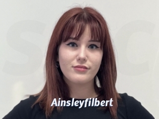 Ainsleyfilbert
