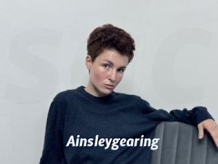 Ainsleygearing