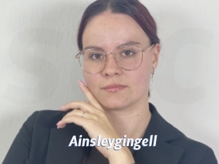 Ainsleygingell