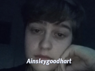 Ainsleygoodhart