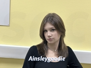 ainsleygoodie Sexe amateur contributions