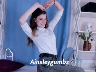 Ainsleygumbs