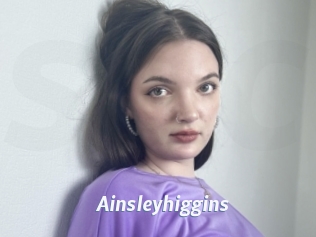 Ainsleyhiggins