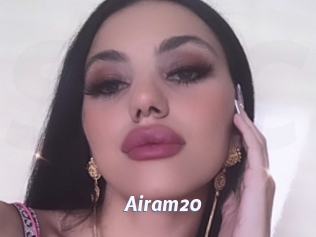 Airam20