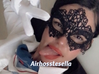 Airhosstesella