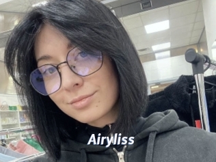 Airyliss