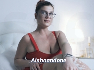 Aishaandone