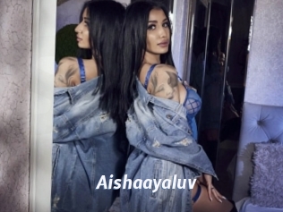 Aishaayaluv