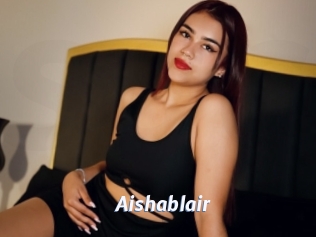 Aishablair