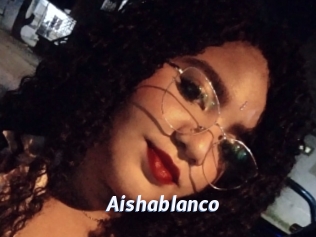 Aishablanco