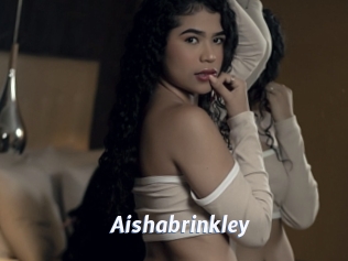 Aishabrinkley