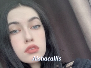 Aishacallis