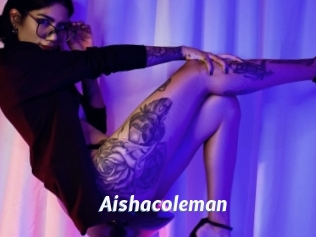 Aishacoleman