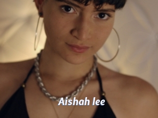 Aishah_lee