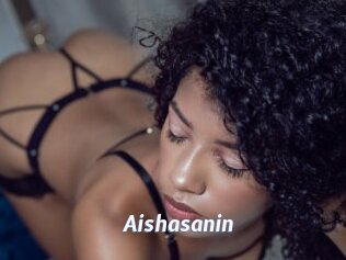 Aishasanin