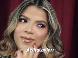 Aishataylorr