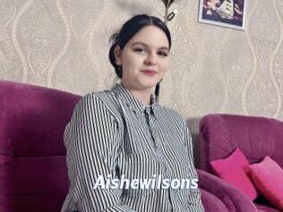 Aishewilsons