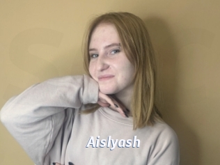 Aislyash