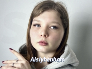 Aislybenham