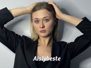 Aislybeste