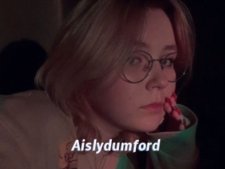 Aislydumford