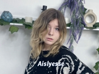Aislyesse