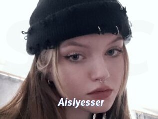 Aislyesser