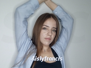 Aislyfrancis