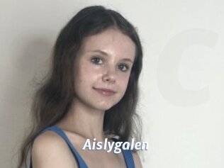 Aislygalen