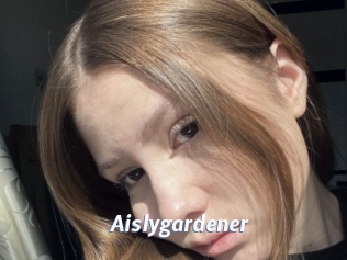 Aislygardener