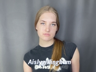 Aislygillingham