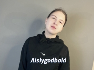 Aislygodbold