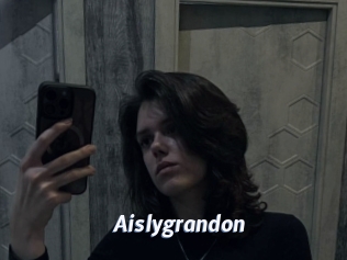 Aislygrandon