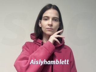 Aislyhamblett