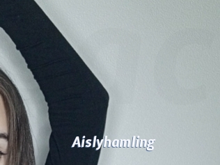 Aislyhamling