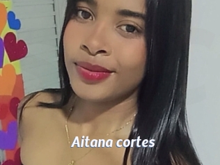 aitana_cortes Sexe amateur contributions
