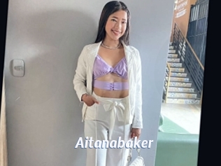 Aitanabaker