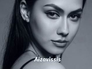 Aizavissis