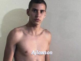 Ajlawson