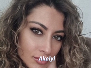 Akalyi