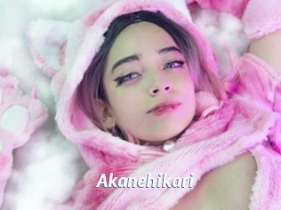 Akanehikari