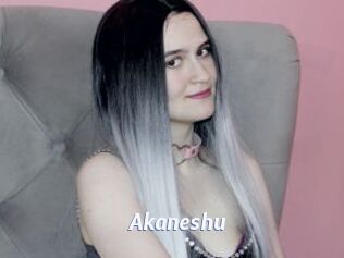 Akaneshu
