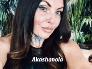 Akashanola