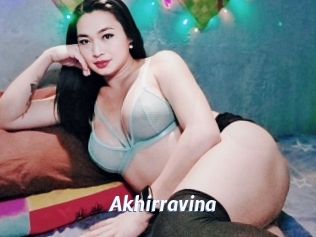 Akhirravina