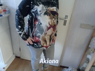 Akiana