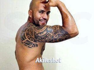 Akileshot