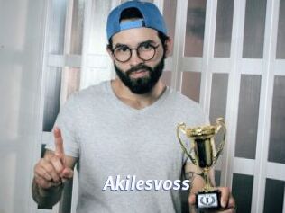 Akilesvoss