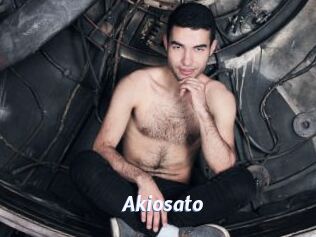 Akiosato
